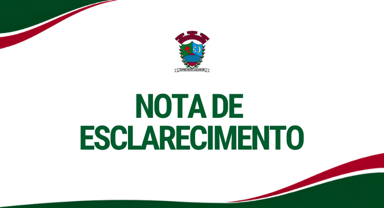 Capa da notícia